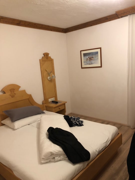 Zimmer Hotel Oberforsthof