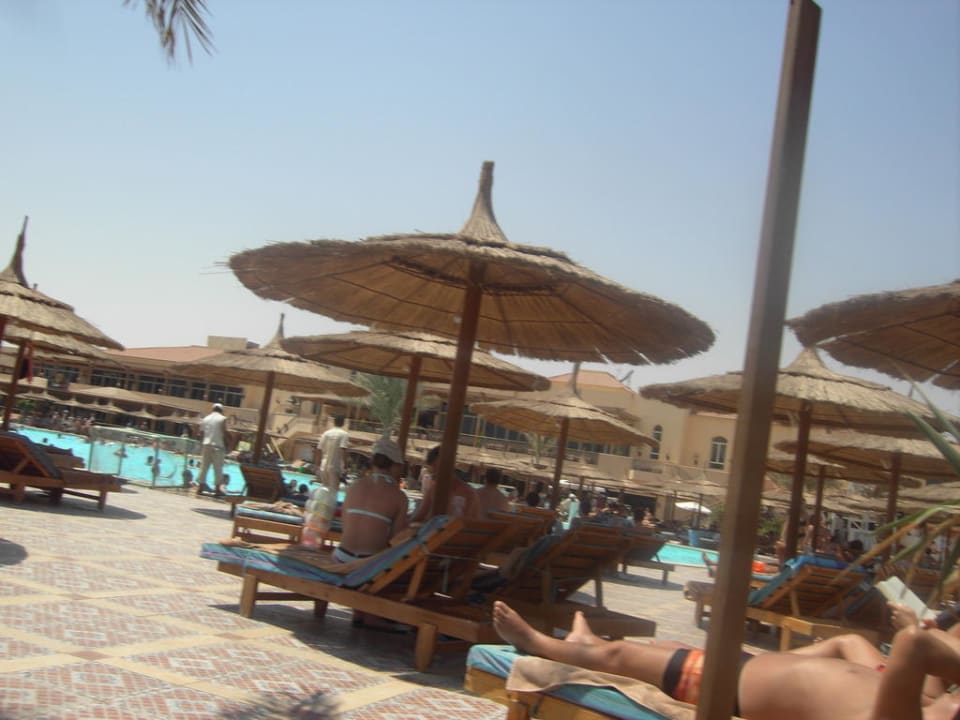 Foto Pickalbatros Dana Beach Resort - Hurghada