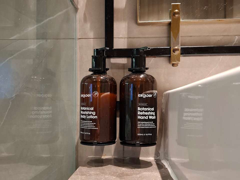 Zimmer Best Western Plus Nexen Pattaya