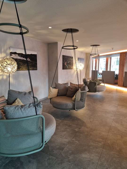 Sonstiges Hotel Tauernhof