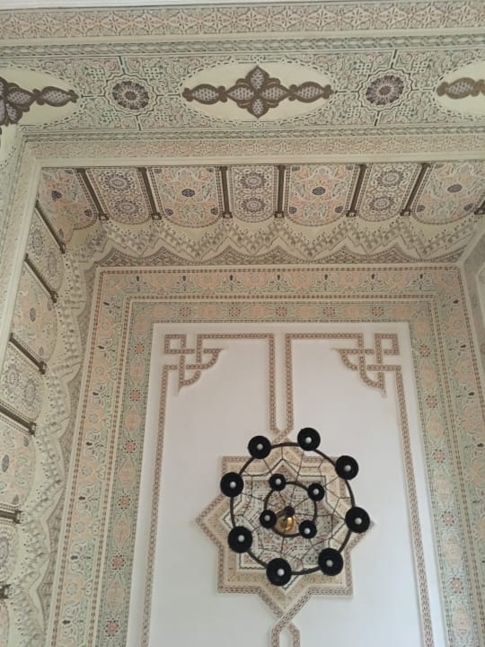 Lobby Pickalbatros Alf Leila Wa Leila Resort - Neverland Hurghada