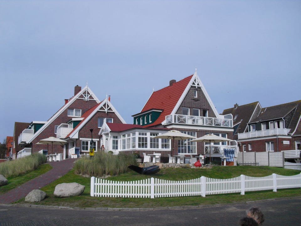 Hotel Hotel Norderriff