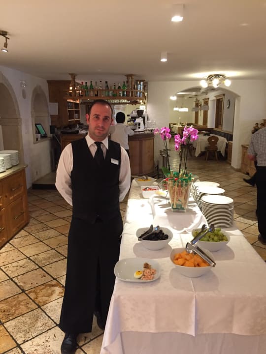 Gastro Hotel Roßlaufhof