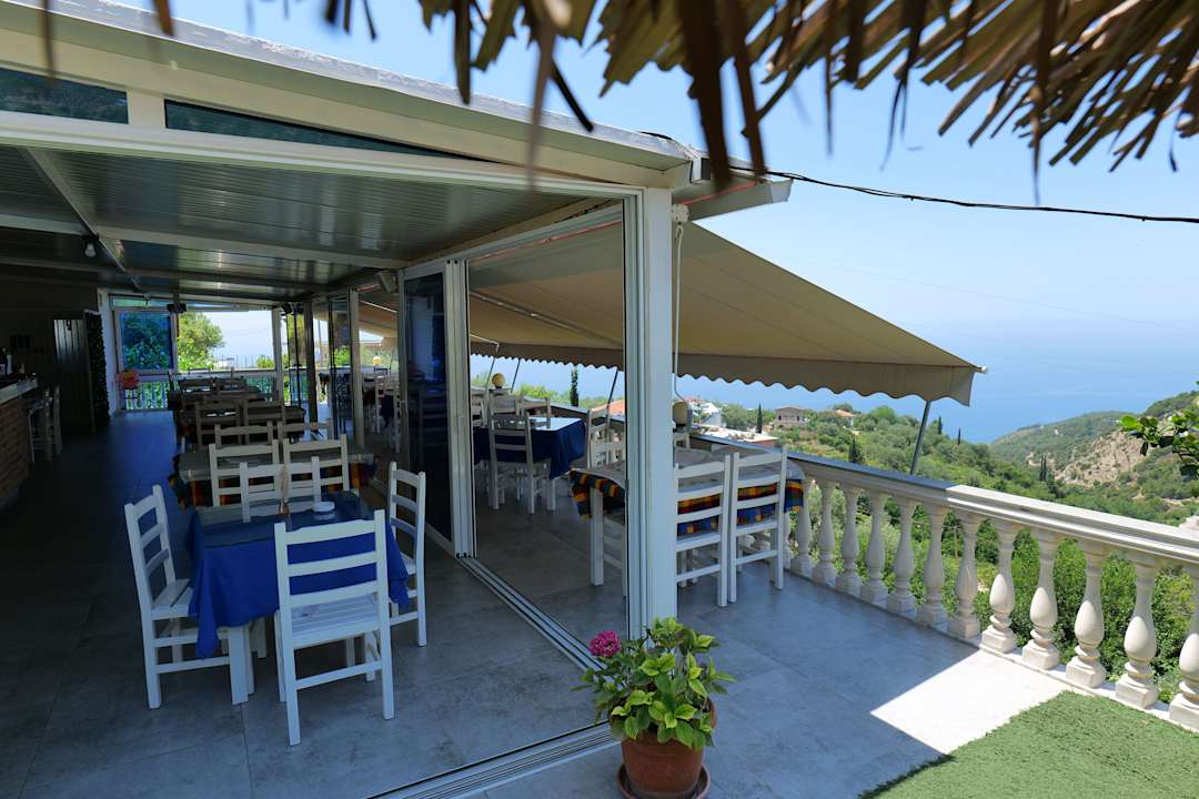 Gastro Hotel Joni Lukove