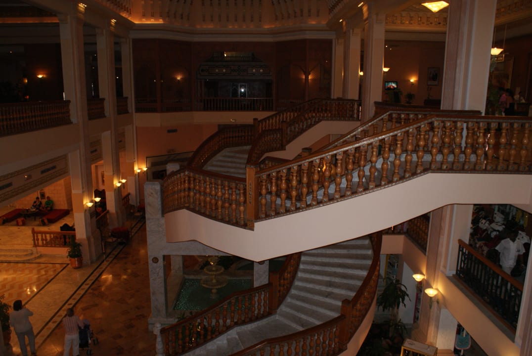 Hotel Mahdia Palace Mahdia Palace Thalasso