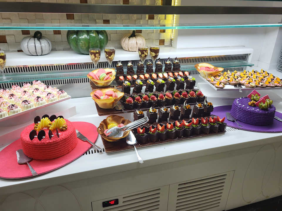 Gastro Hane Family Resort