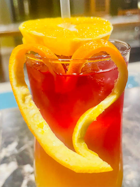 Gastro Makadi Spa - Adults only