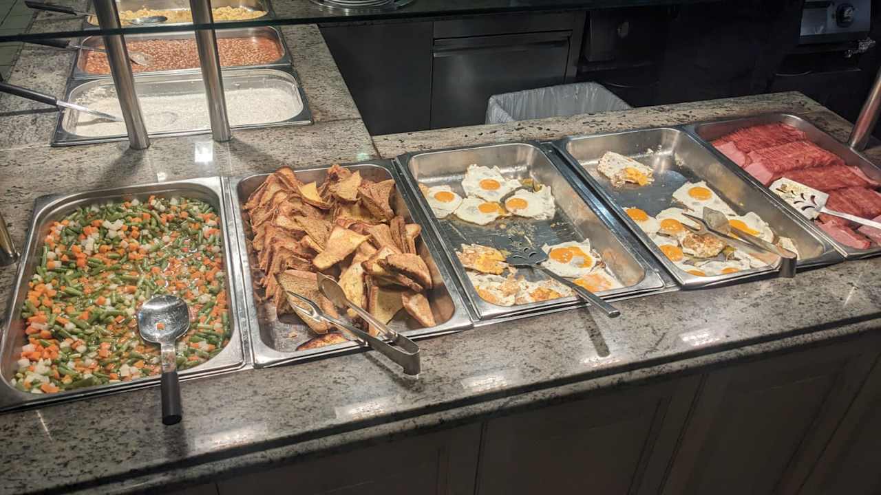 Gastro Lindos Princess Beach Resort & Spa