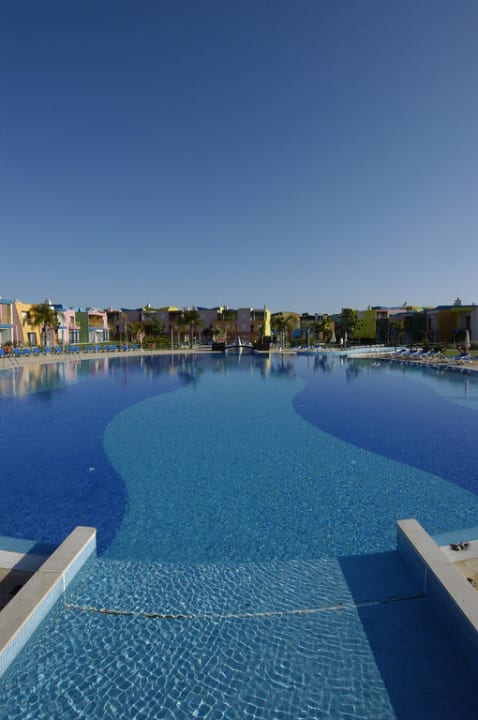 Piscina Orada Apartamentos Turisticos - Marina de Albufeira