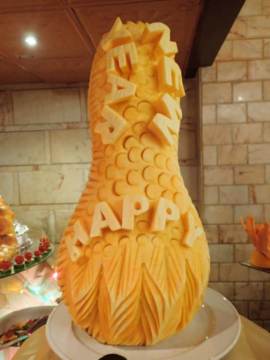 Gastro Happy Life Village
