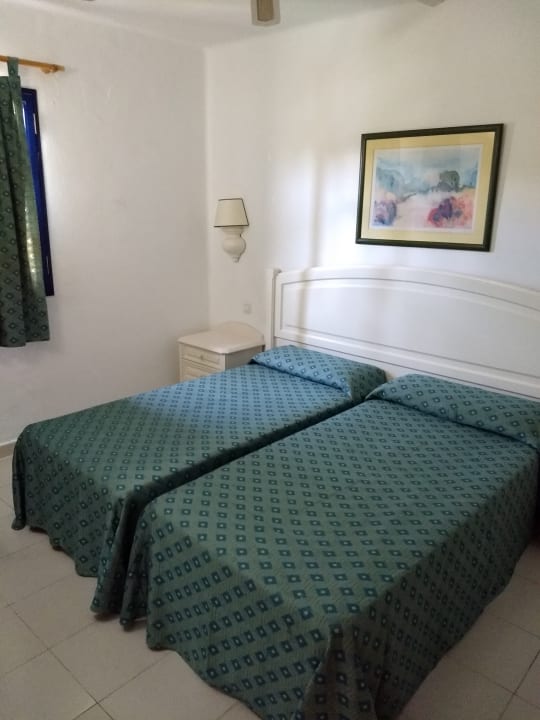 Zimmer Relaxia Olivina