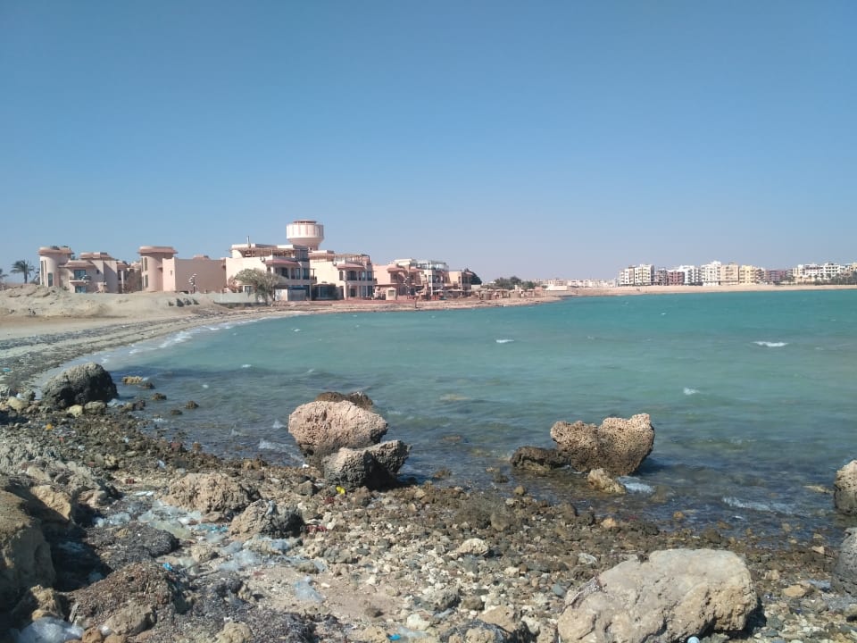 Strand Palm Beach Resort