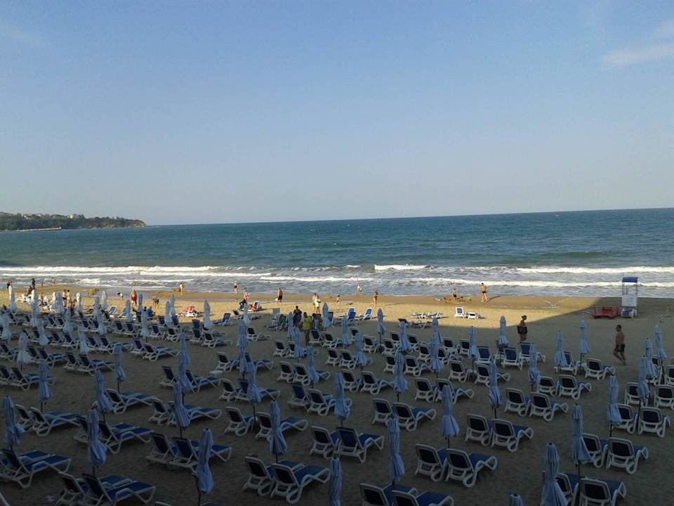 Traumhafter Ausblick Sol Luna Bay