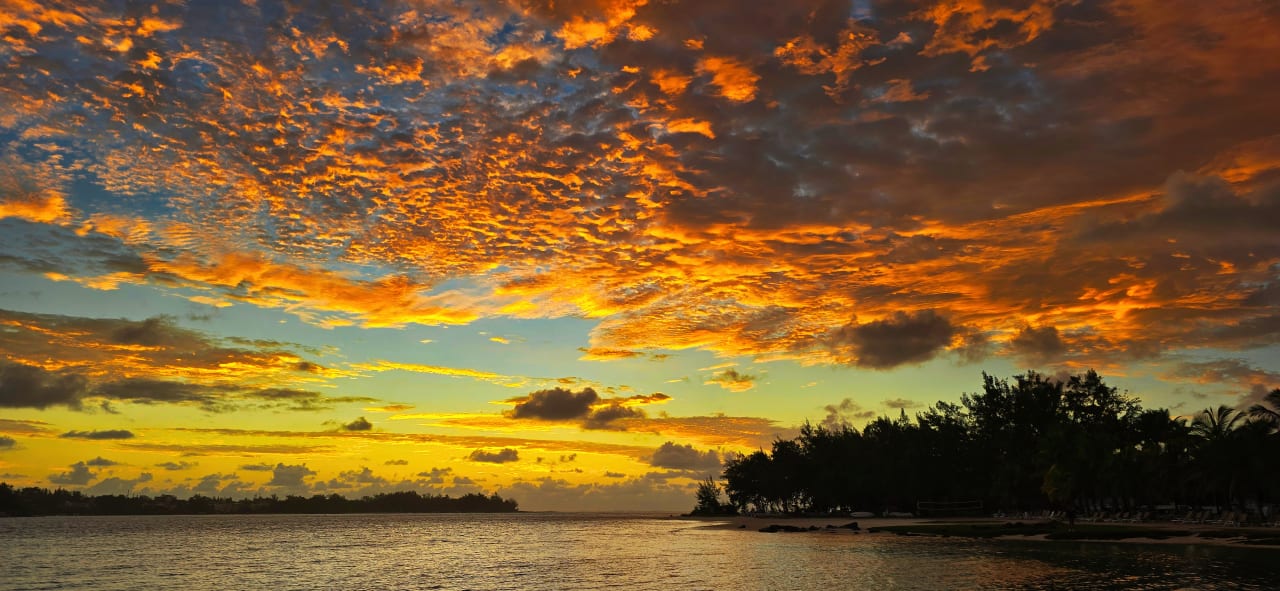 Strand Shandrani Beachcomber Resort & Spa