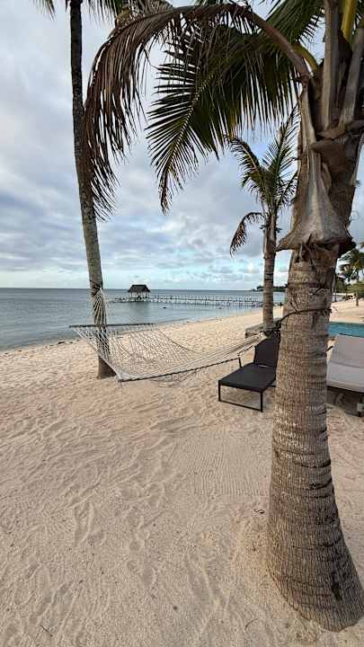 Strand Le Meridien Ile Maurice