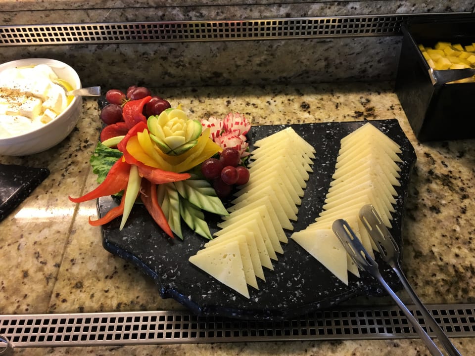 Restaurant Cactus Royal