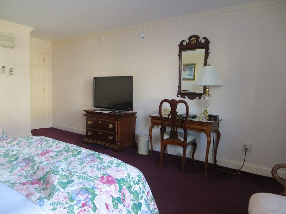 Zimmer Hotel Bluenose Inn Bar Harbor