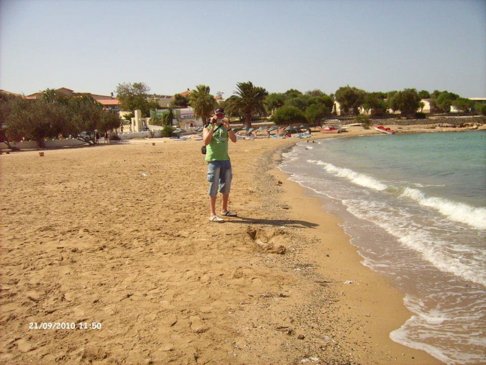 Hotelstrand Club Resort Atlantis