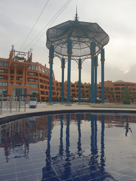 Pool Calimera Blend Paradise