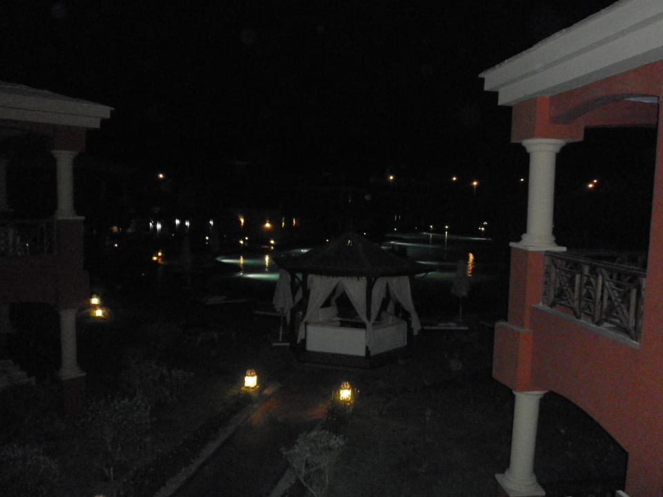 Poolanlage Pickalbatros Alf Leila Wa Leila Resort - Neverland Hurghada