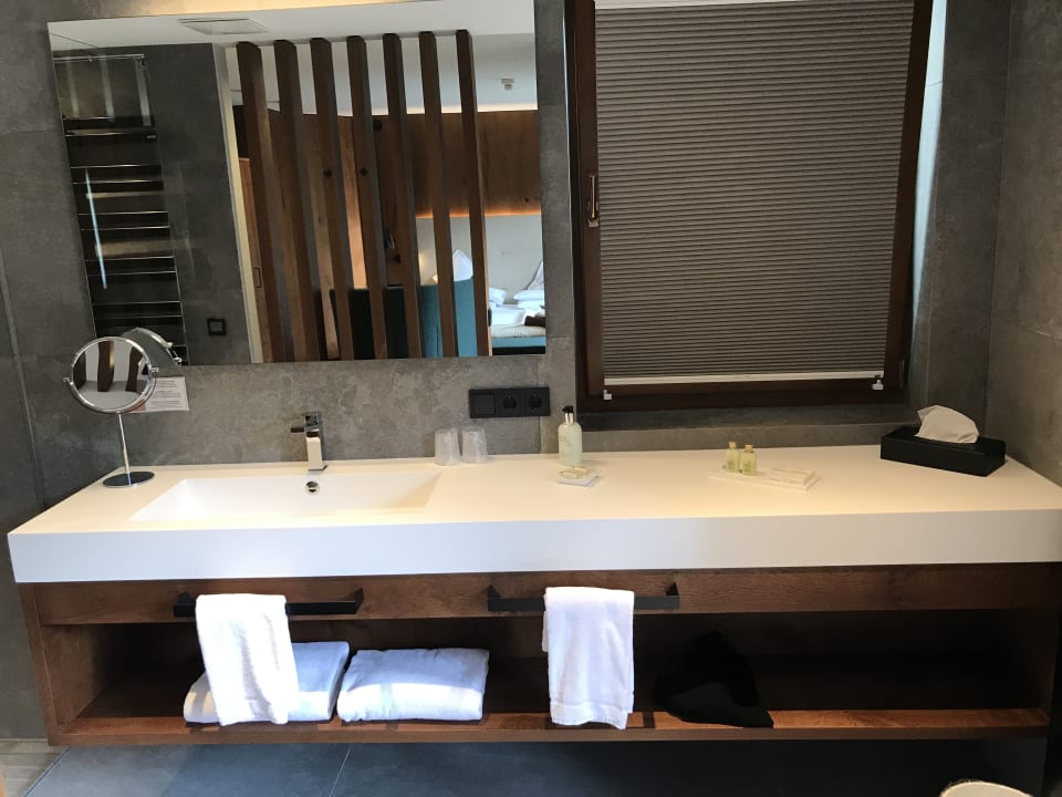 Zimmer Alpin & Vital Hotel La Perla