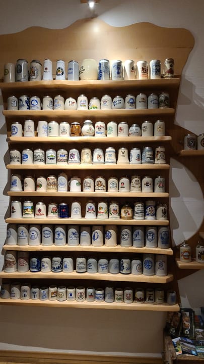 Sport & Freizeit 1. Bier & Wohlfühlhotel Gut Riedelsbach