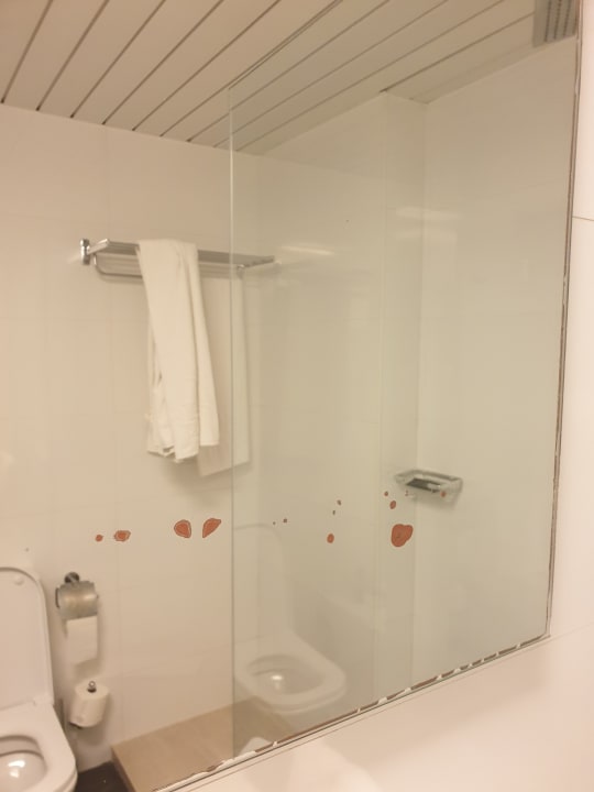 Zimmer BG Hotel Nautico Ebeso