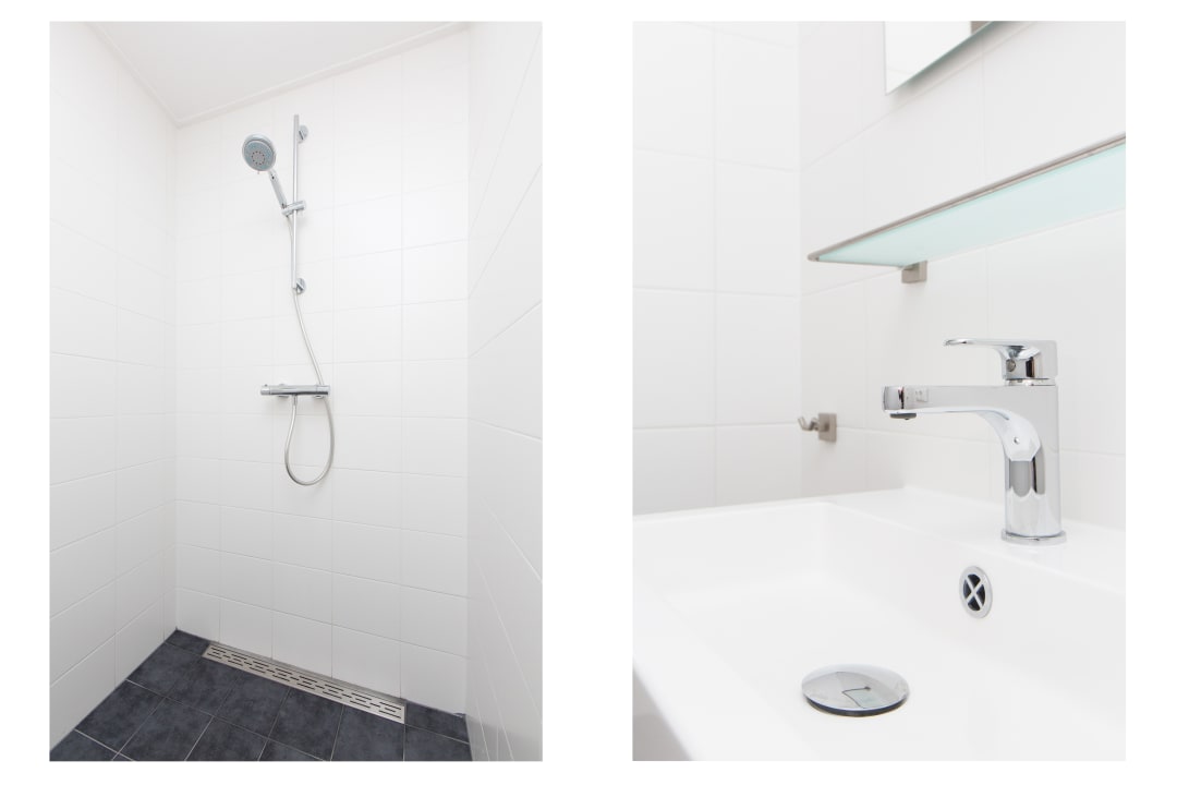 Zimmer Ferienpark Tusken de Marren