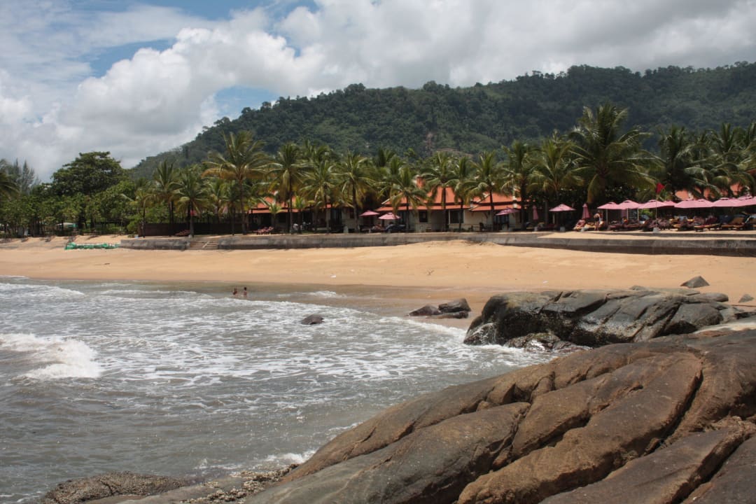 Strand Khaolak Laguna Resort