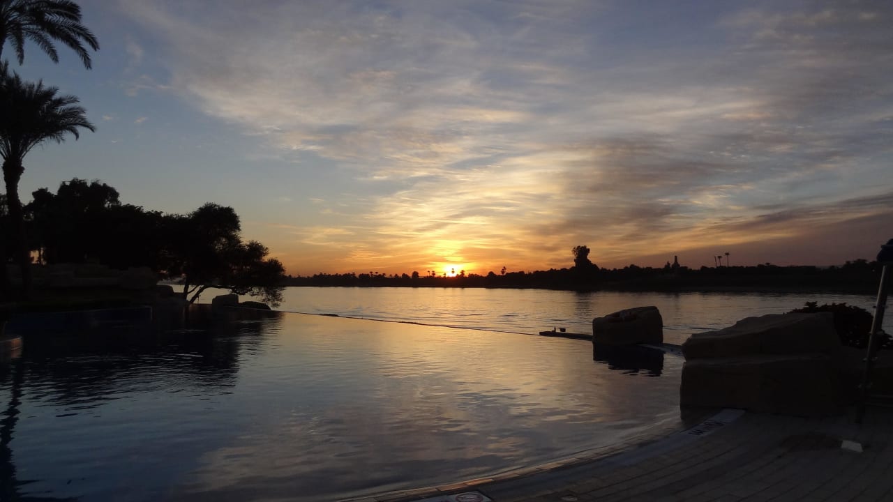 Superbe  Jolie Ville Kings Island Luxor