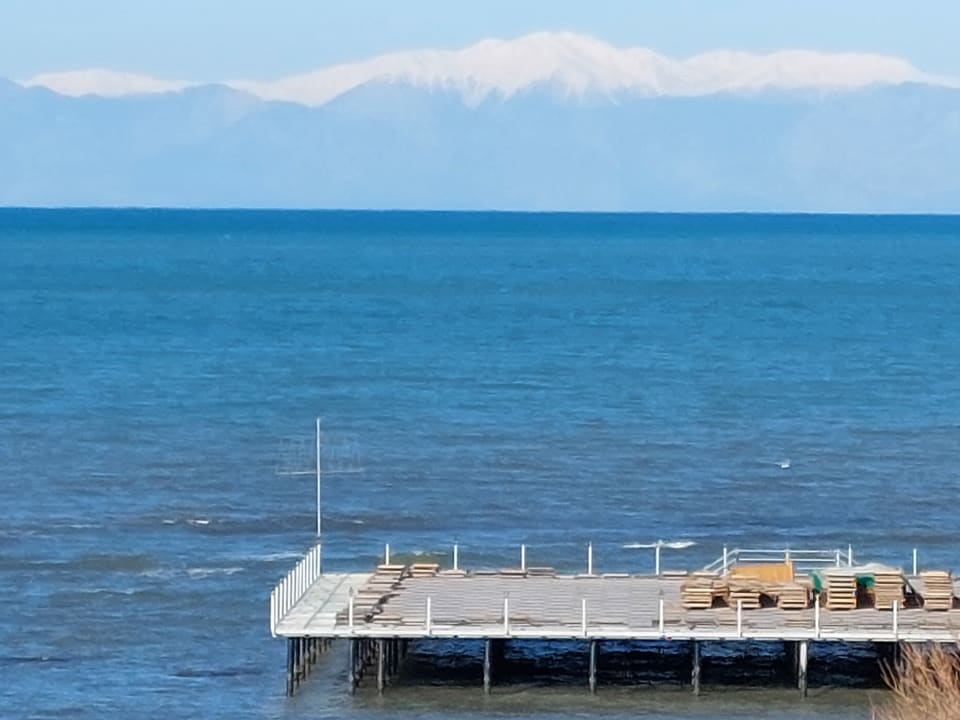 Außenansicht Seaden Quality Resort & Spa