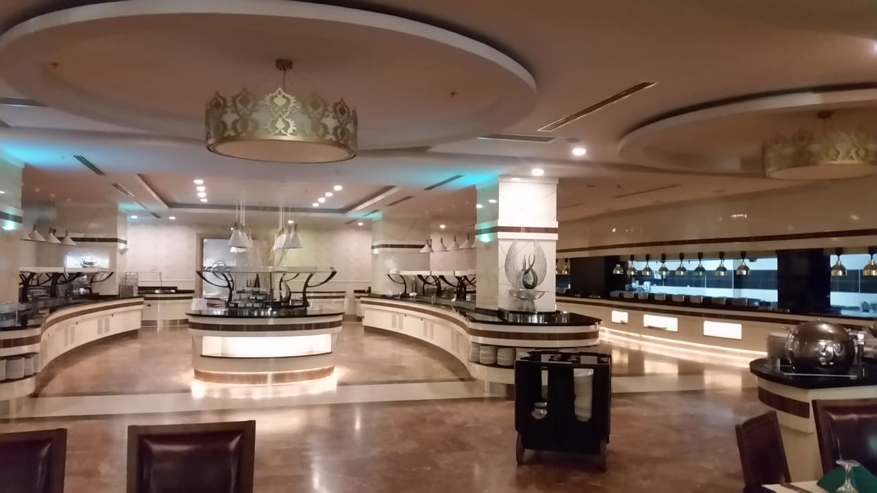 Gastro Aydinbey Kings Palace & Spa