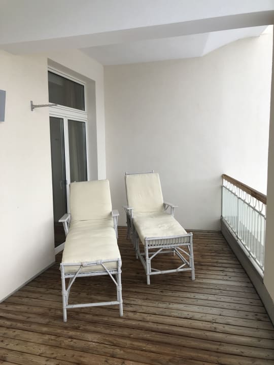 Zimmer Waldhotel & SPA Davos - for body & soul