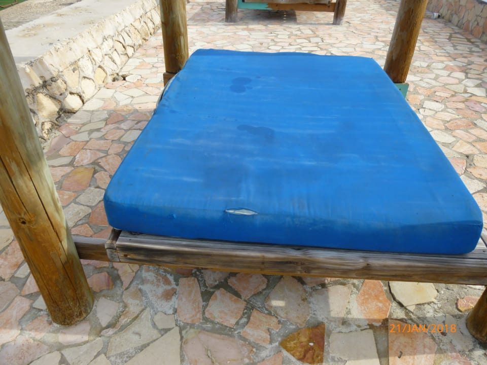 Sonstiges Samsara Cliff Resort