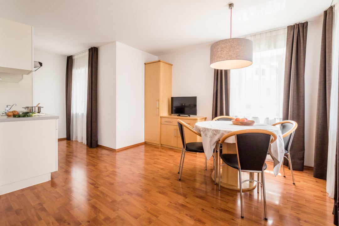 Zimmer Sankt Johann Suites & Apartments