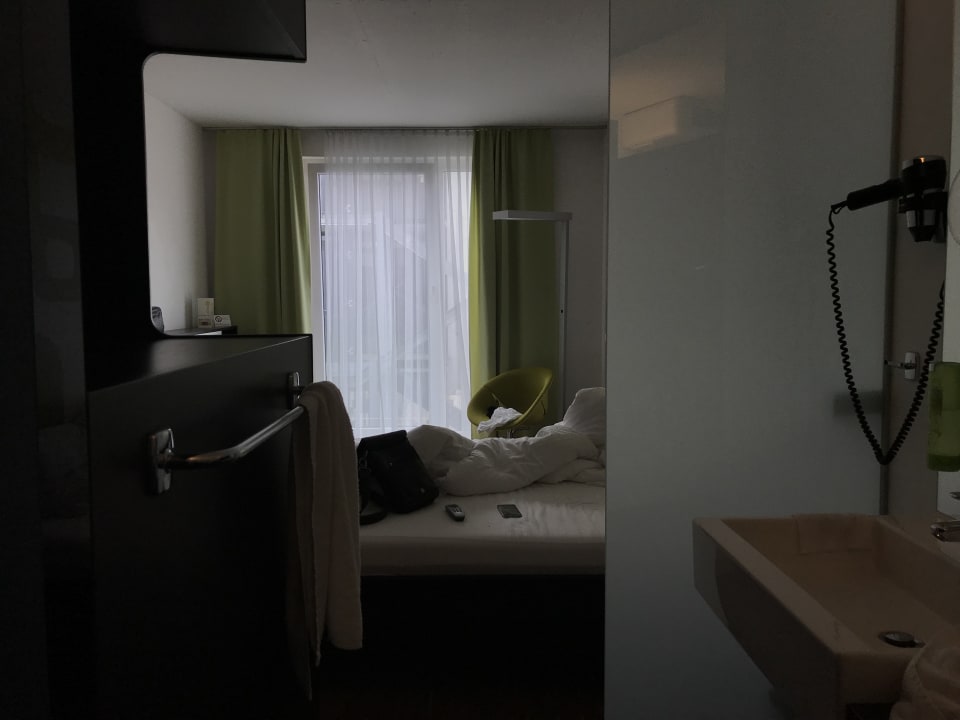 Zimmer Arte Hotel Krems