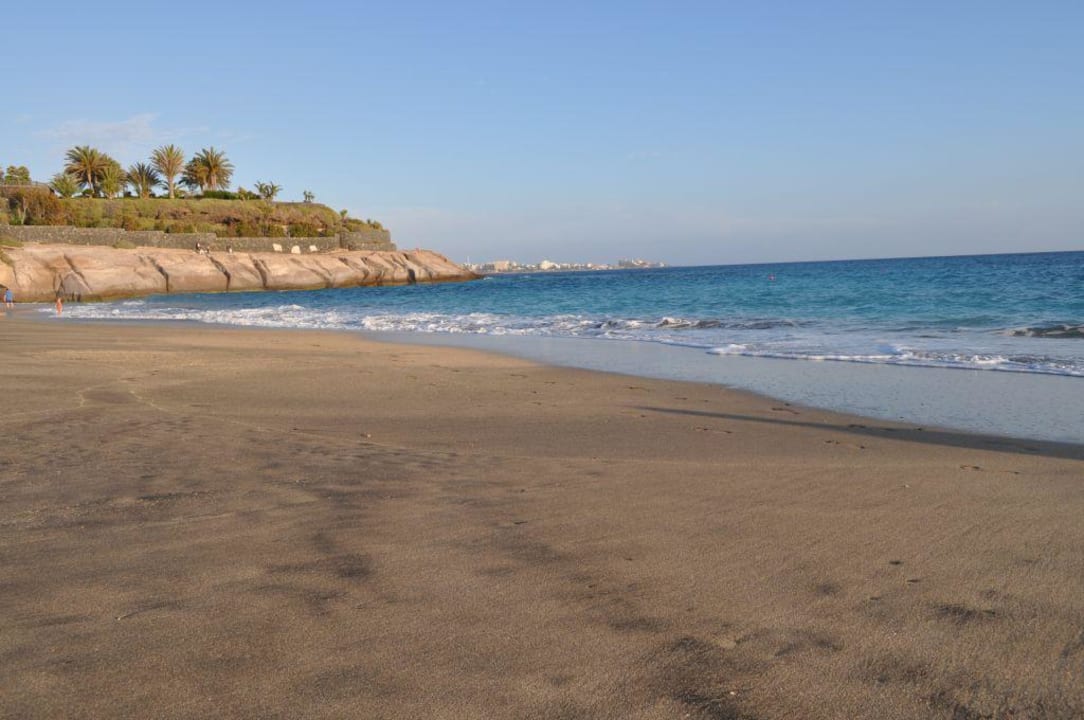 Strand Gran Tacande Wellness & Relax Costa Adeje