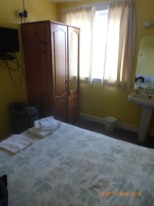 Zimmer Guesthouse Glenview