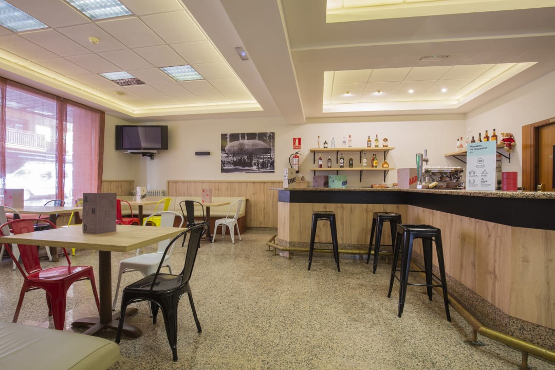 Gastro Hotel Encamp