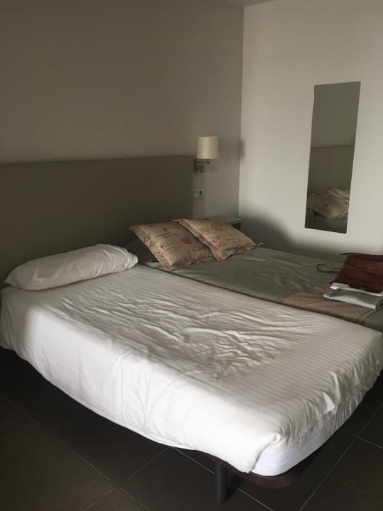 Zimmer Hotel El Palmar