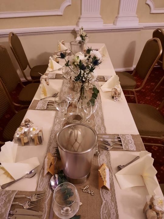 Gastro Grandhotel Esplanade