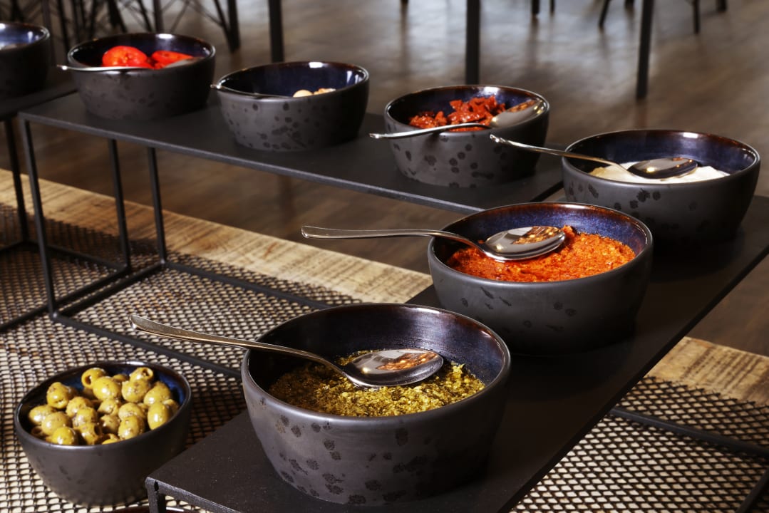 Gastro Fosshotel Nupar