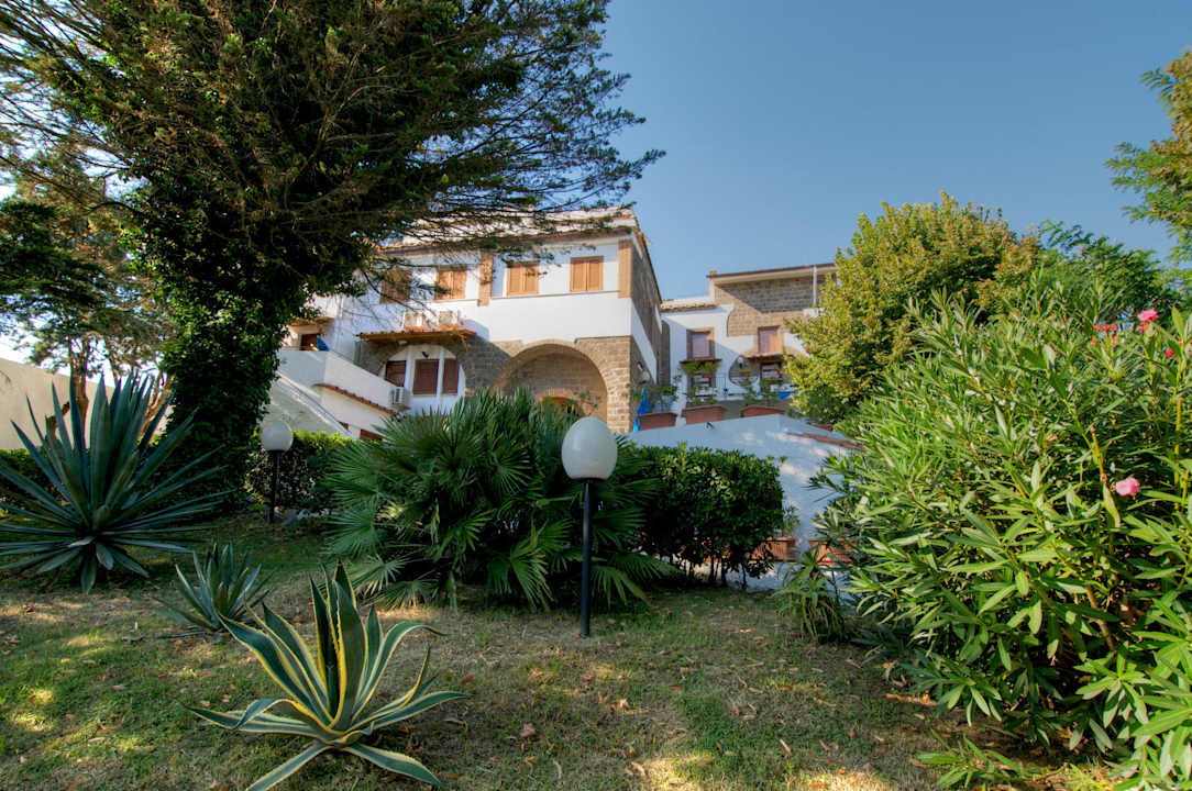 Pineta Hotel Freedom Holiday Residence