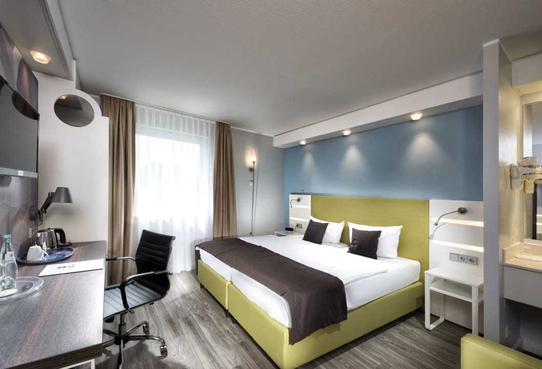 Zimmer Best Western Hotel Peine-Salzgitter