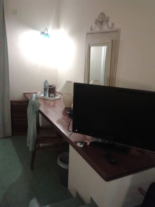 Zimmer Melia Las Antillas - Adults only