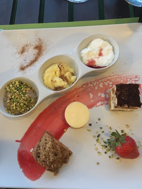 Gastro TUI MAGIC LIFE Calabria