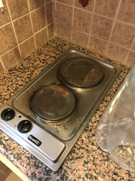 Sonstiges VONRESORT Golden Beach