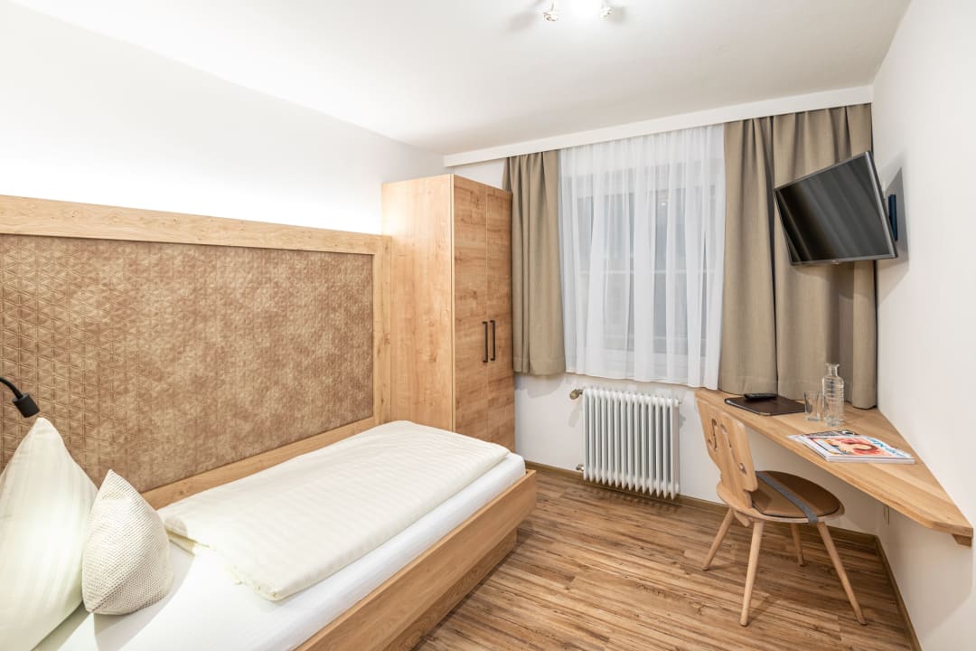 Zimmer Hotel Gasthof Stegerbräu
