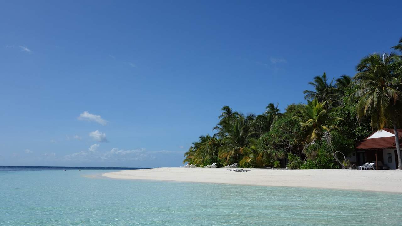 Strand ananea Diamonds Athuruga