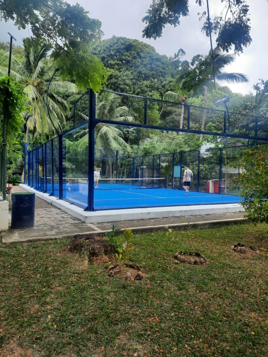 Sport & Freizeit Hilton Seychelles Labriz Resort & Spa